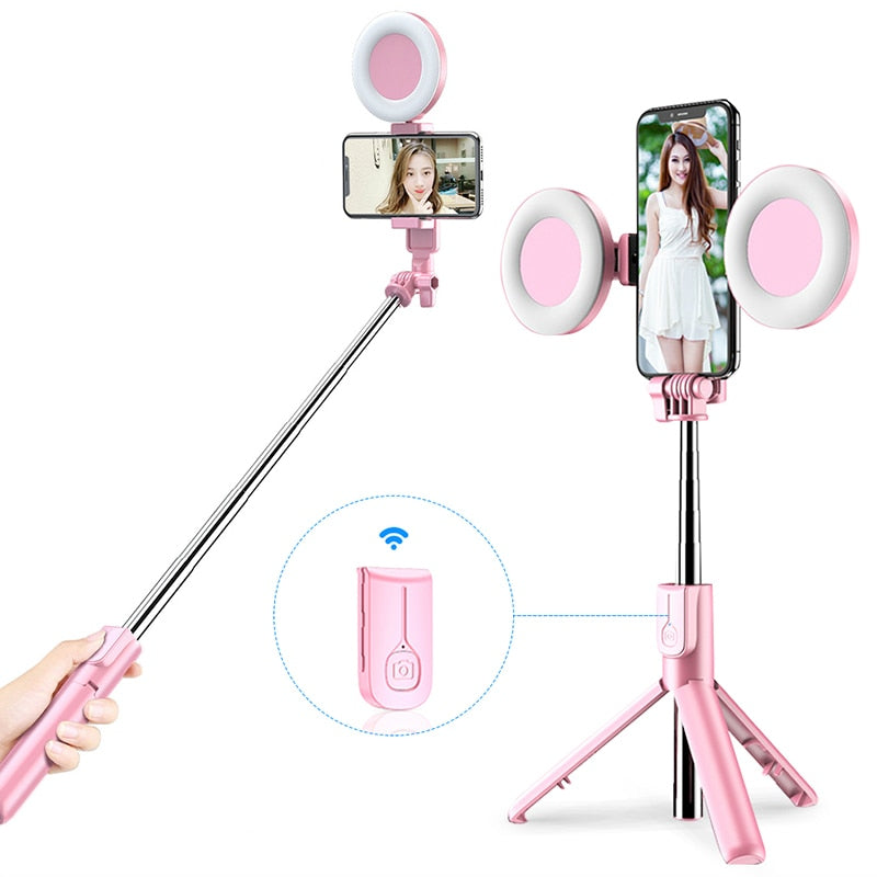 Selfiegram Duo LED