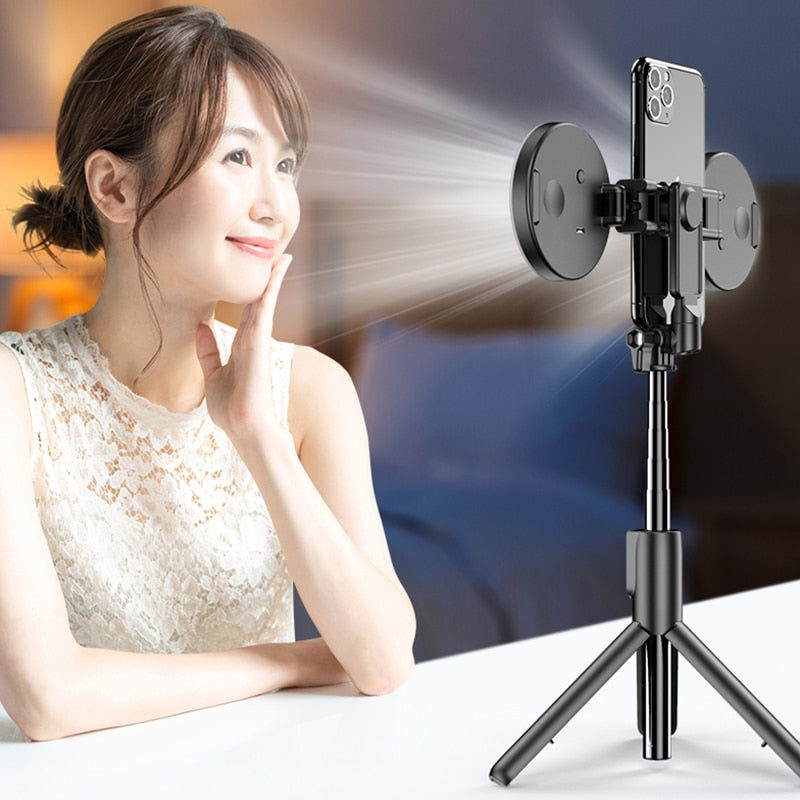 Selfiegram Duo LED