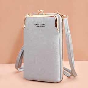 Bolsa Fashion Small Crossbody