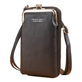 Bolsa Fashion Small Crossbody