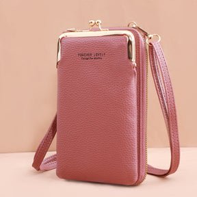 Bolsa Fashion Small Crossbody